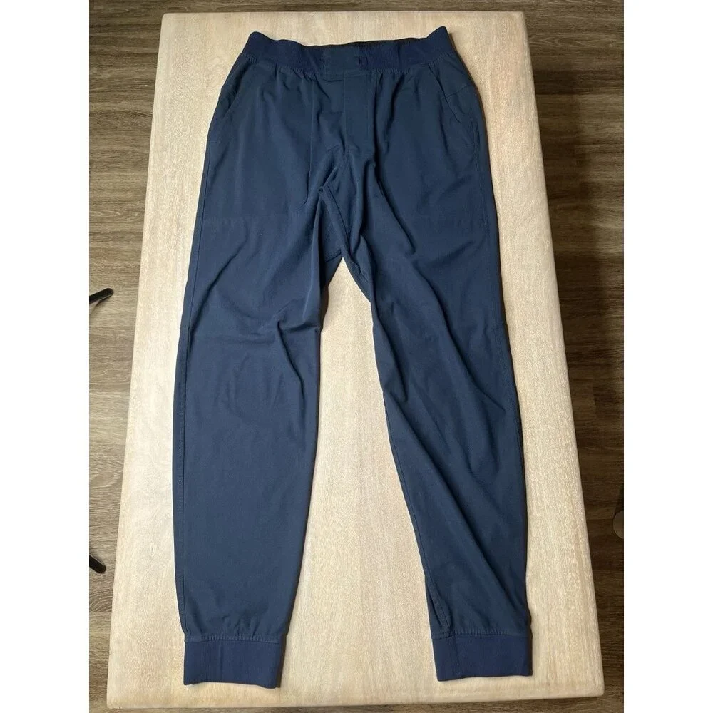 Lululemon abc jogger